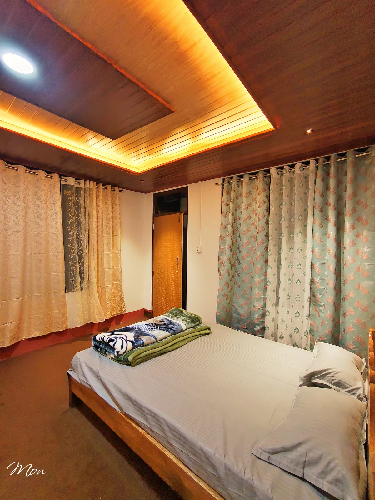 Premium Kanchan View (201)