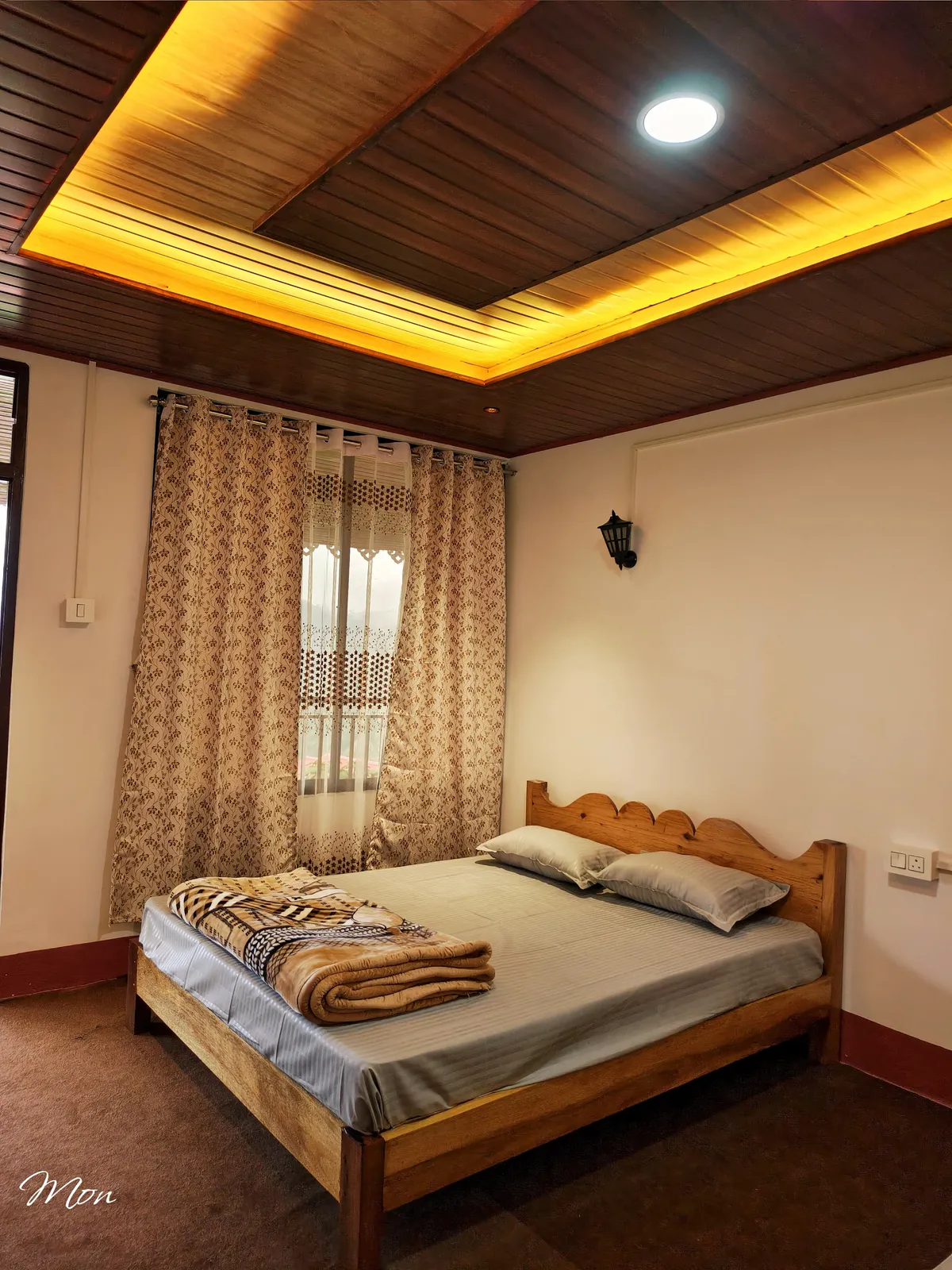 Premium Kanchan View (202)