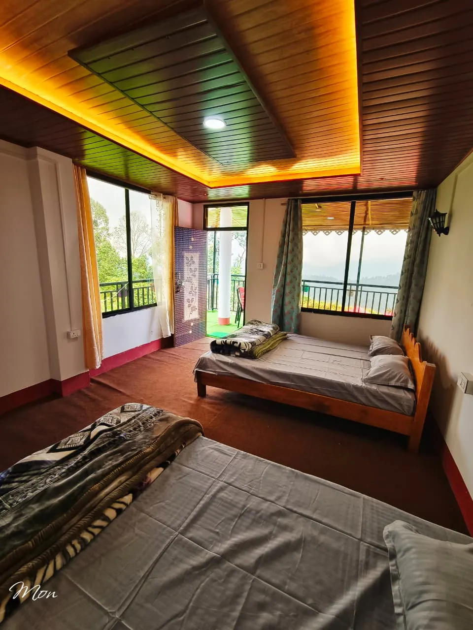 Premium Kanchan View (201)