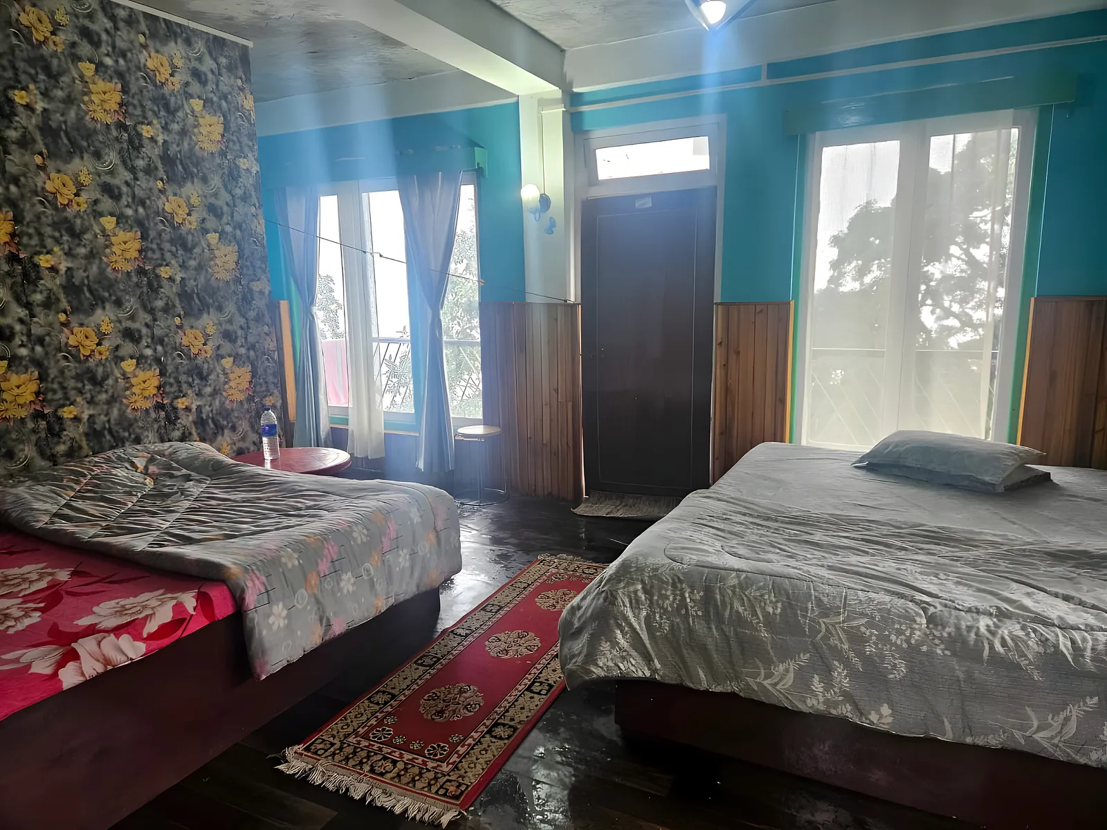 4-Bed Room 4