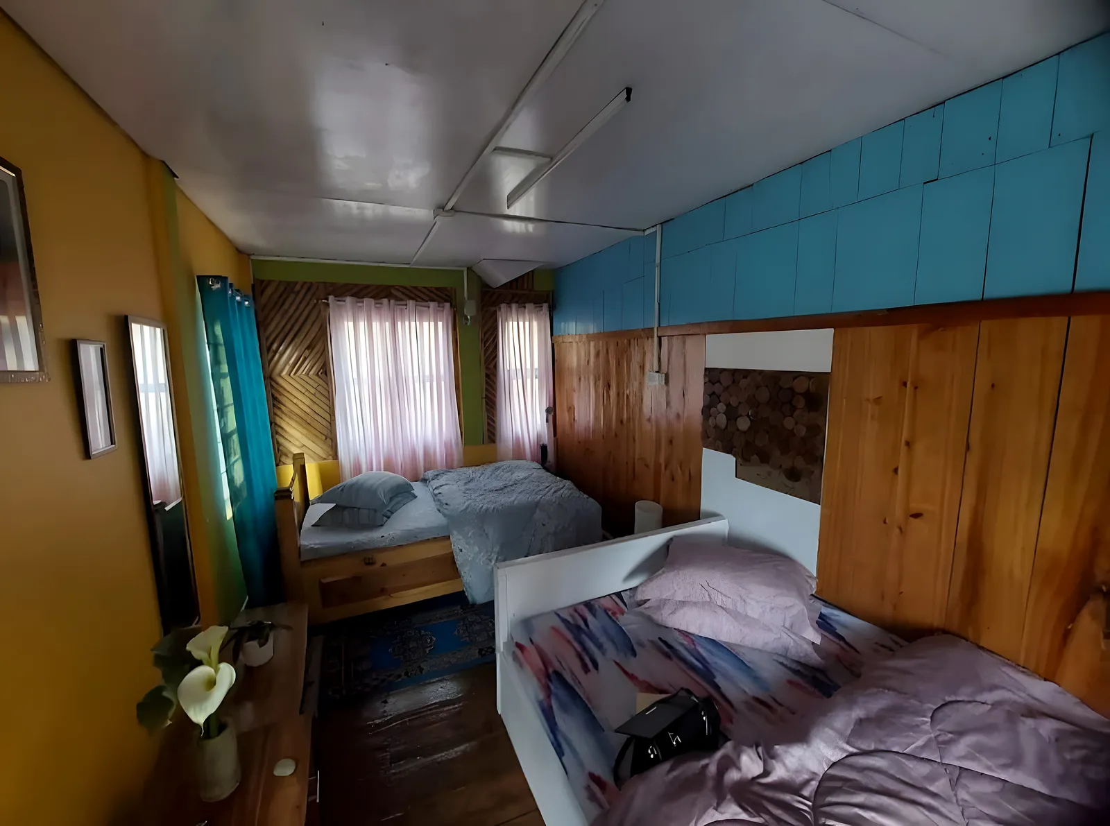 4-Bed Room 5