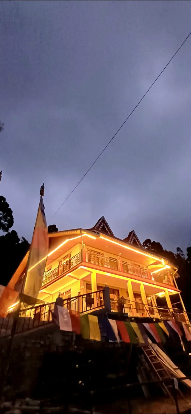 Darjeeling